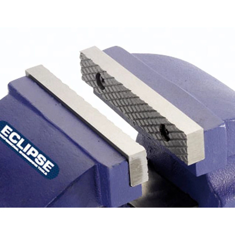 Spare Jaw Plates for EMV 8" Mechanics' Vise